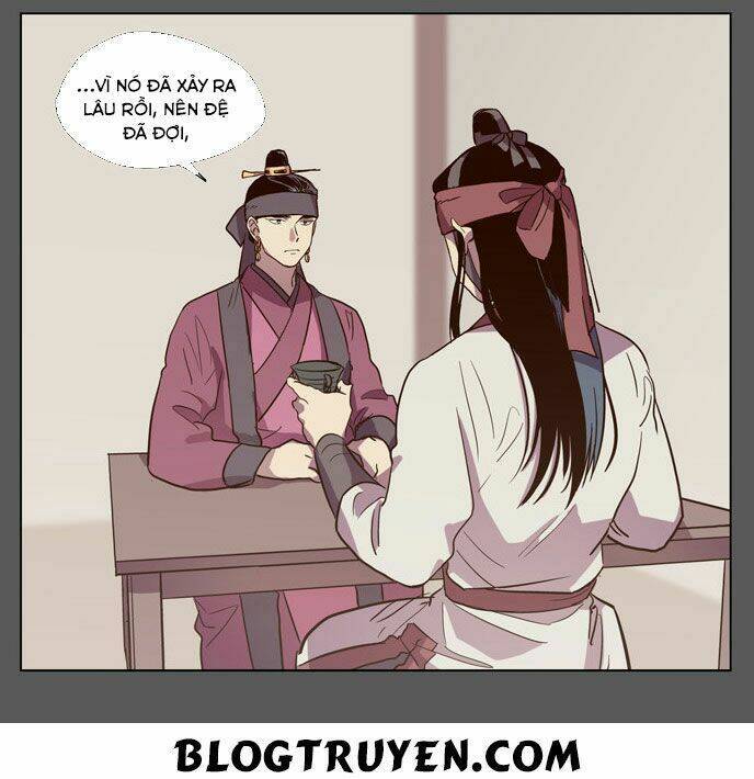 Trăng Lên Ban Ngày Chapter 75 - 13