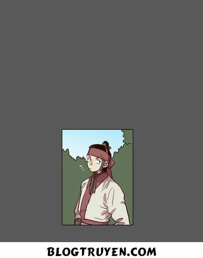 Trăng Lên Ban Ngày Chapter 75 - 25