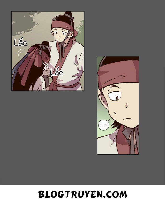 Trăng Lên Ban Ngày Chapter 75 - 27