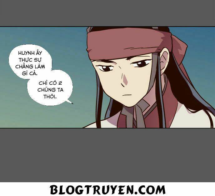 Trăng Lên Ban Ngày Chapter 75 - 28