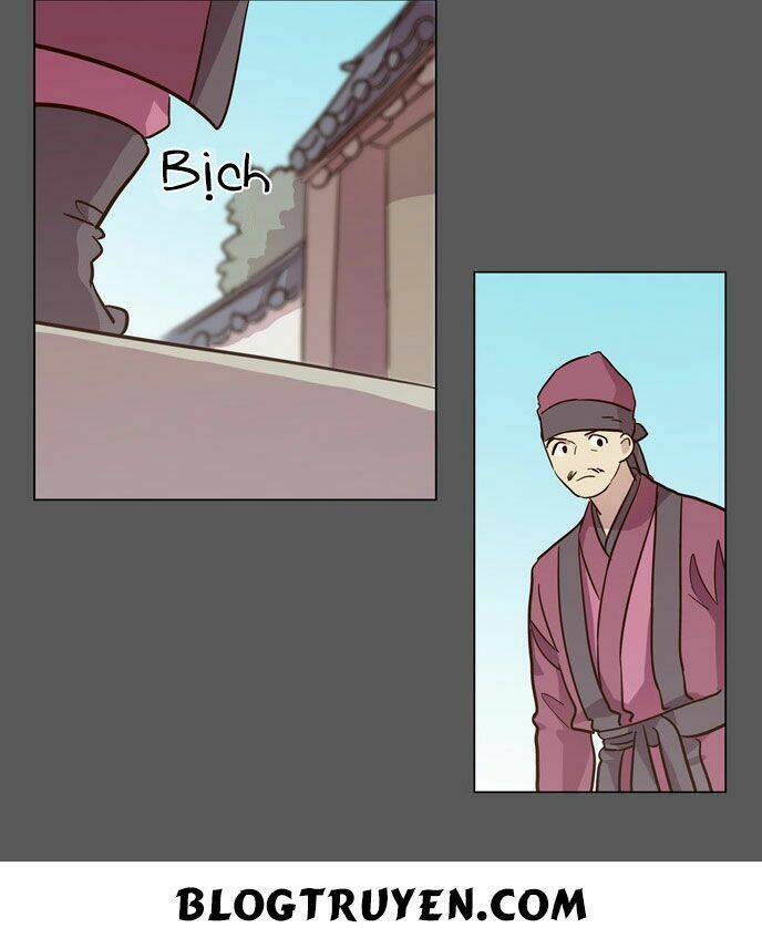 Trăng Lên Ban Ngày Chapter 75 - 29