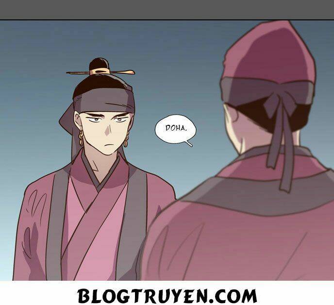 Trăng Lên Ban Ngày Chapter 75 - 30