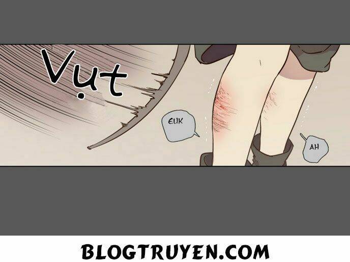 Trăng Lên Ban Ngày Chapter 75 - 4