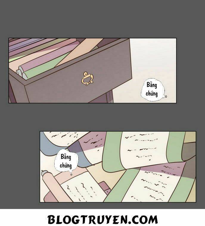 Trăng Lên Ban Ngày Chapter 75 - 32