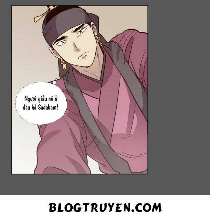 Trăng Lên Ban Ngày Chapter 75 - 33