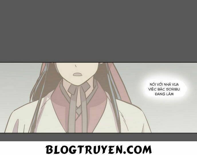 Trăng Lên Ban Ngày Chapter 75 - 34