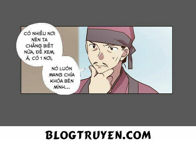 Trăng Lên Ban Ngày Chapter 75 - 37