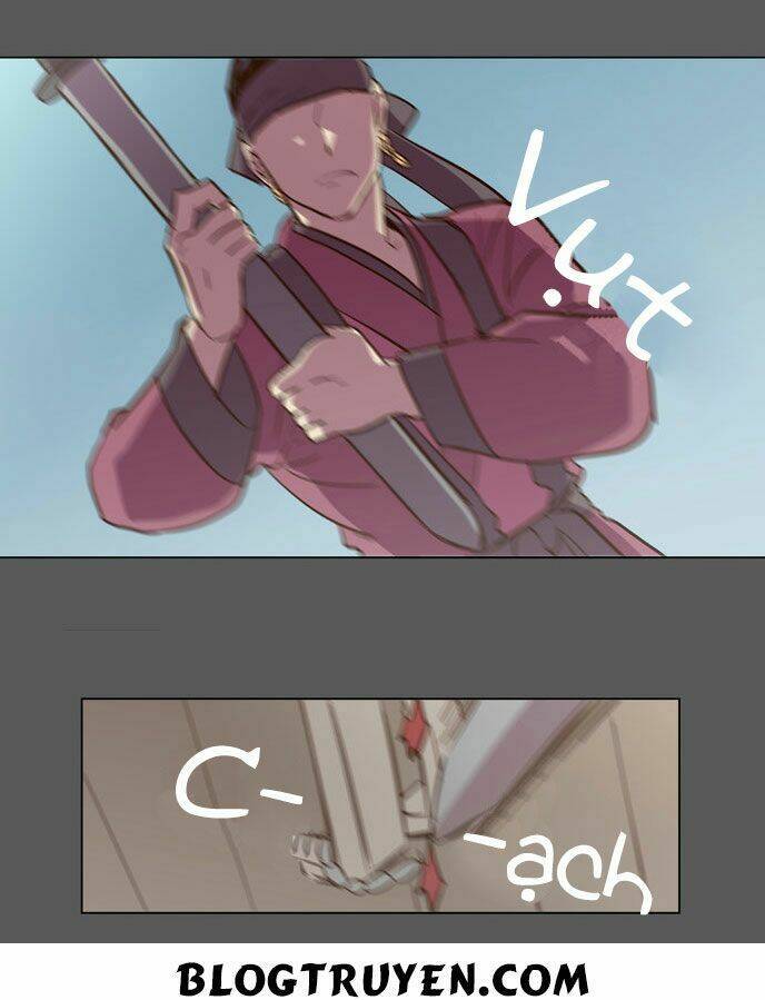 Trăng Lên Ban Ngày Chapter 75 - 38