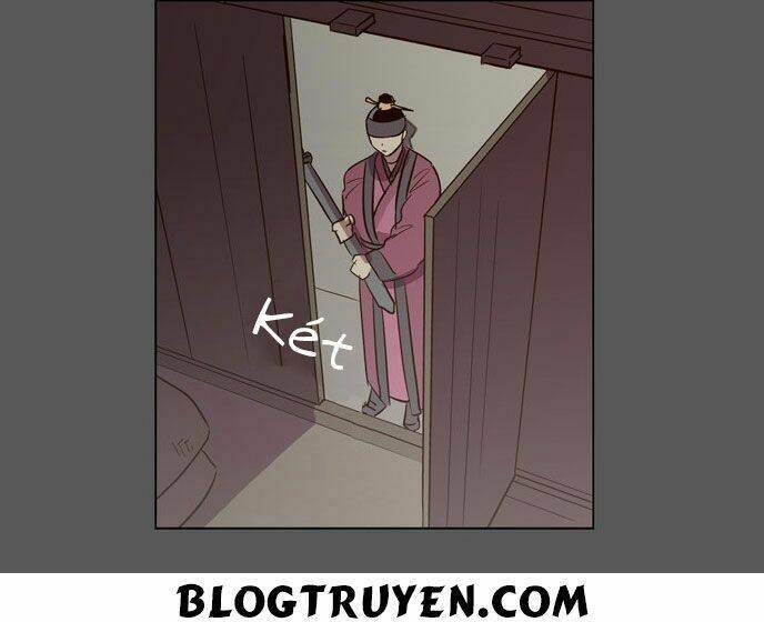 Trăng Lên Ban Ngày Chapter 75 - 39