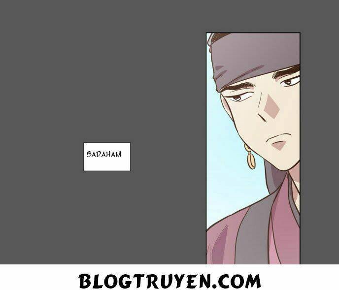 Trăng Lên Ban Ngày Chapter 75 - 40