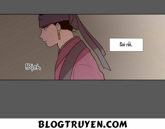 Trăng Lên Ban Ngày Chapter 75 - 42
