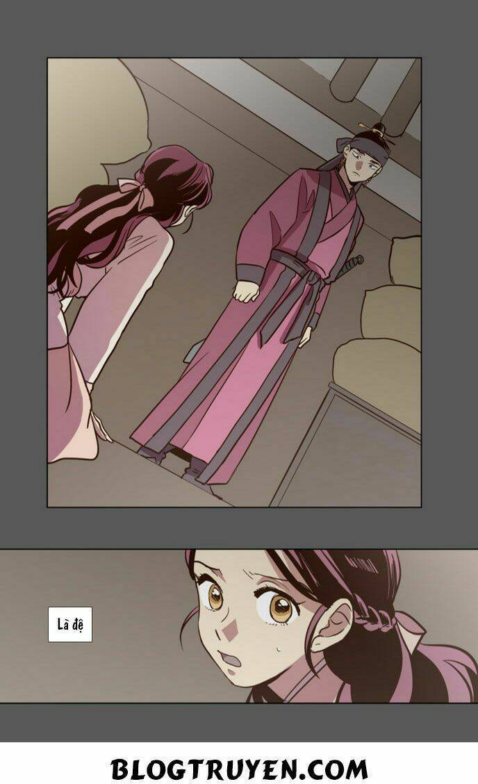 Trăng Lên Ban Ngày Chapter 75 - 44