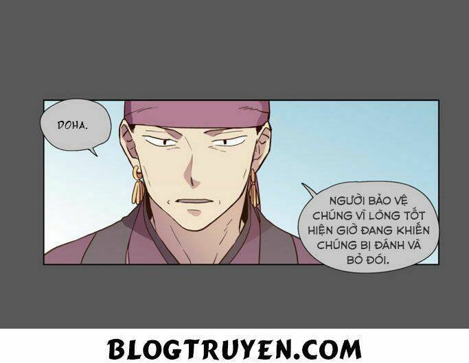 Trăng Lên Ban Ngày Chapter 75 - 6