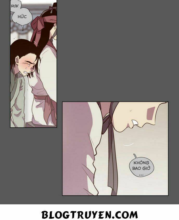 Trăng Lên Ban Ngày Chapter 75 - 7