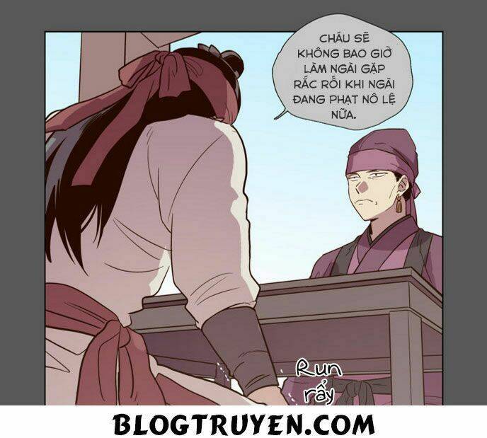 Trăng Lên Ban Ngày Chapter 75 - 8