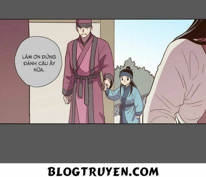 Trăng Lên Ban Ngày Chapter 75 - 9