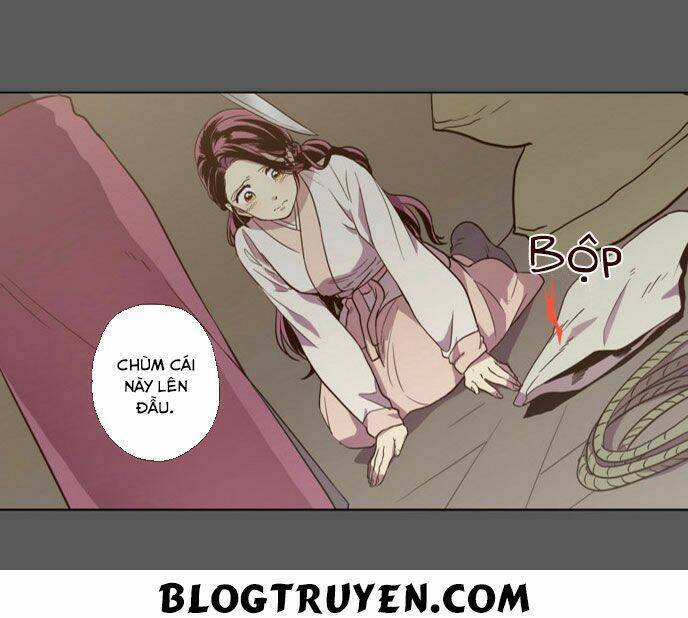 Trăng Lên Ban Ngày Chapter 76 - 11