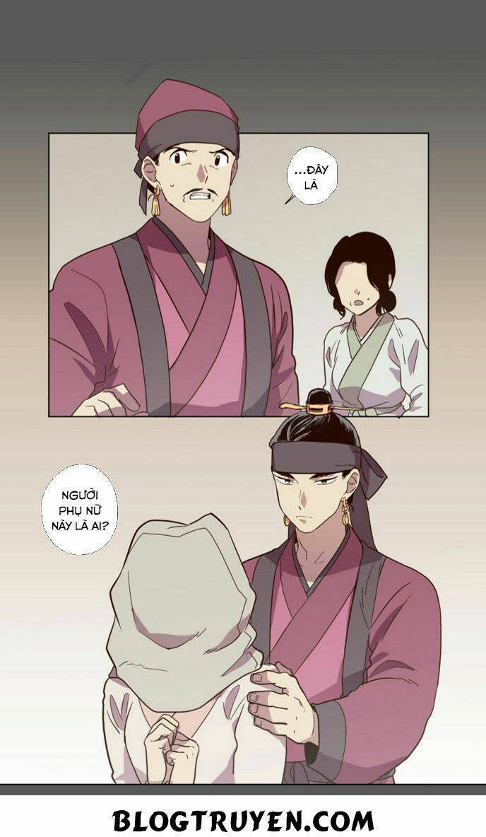 Trăng Lên Ban Ngày Chapter 76 - 14