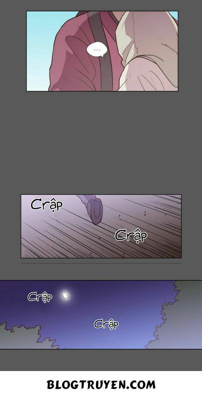 Trăng Lên Ban Ngày Chapter 76 - 18