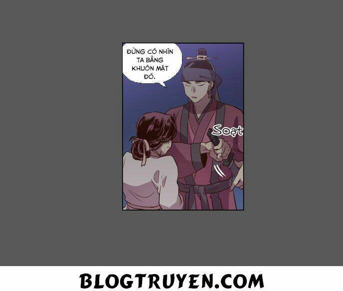 Trăng Lên Ban Ngày Chapter 76 - 21