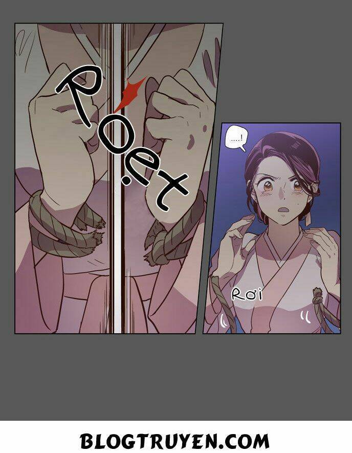 Trăng Lên Ban Ngày Chapter 76 - 22