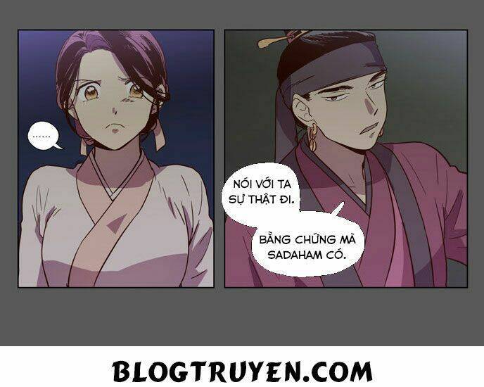 Trăng Lên Ban Ngày Chapter 76 - 26