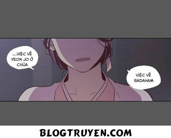 Trăng Lên Ban Ngày Chapter 76 - 28
