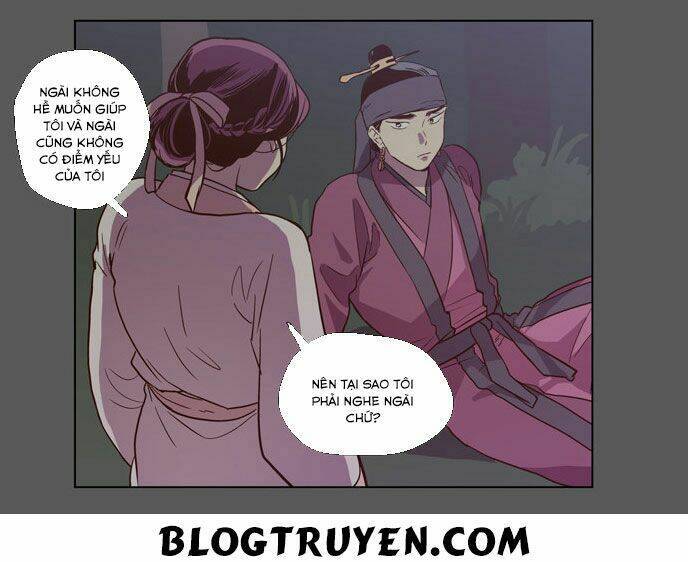 Trăng Lên Ban Ngày Chapter 76 - 29