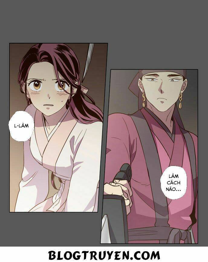 Trăng Lên Ban Ngày Chapter 76 - 4