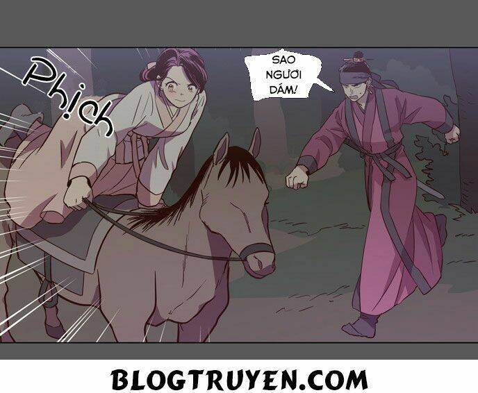 Trăng Lên Ban Ngày Chapter 76 - 31