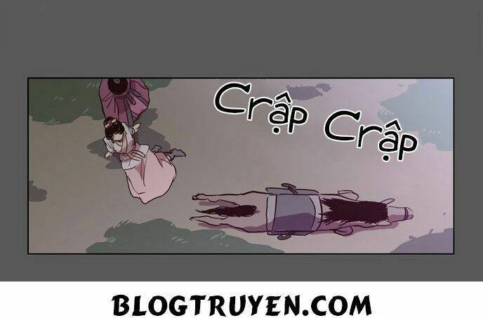 Trăng Lên Ban Ngày Chapter 76 - 33