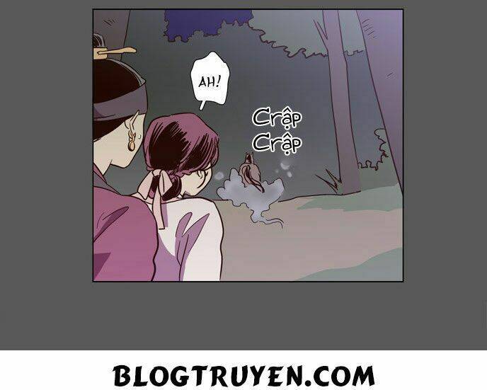 Trăng Lên Ban Ngày Chapter 76 - 34