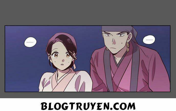Trăng Lên Ban Ngày Chapter 76 - 35