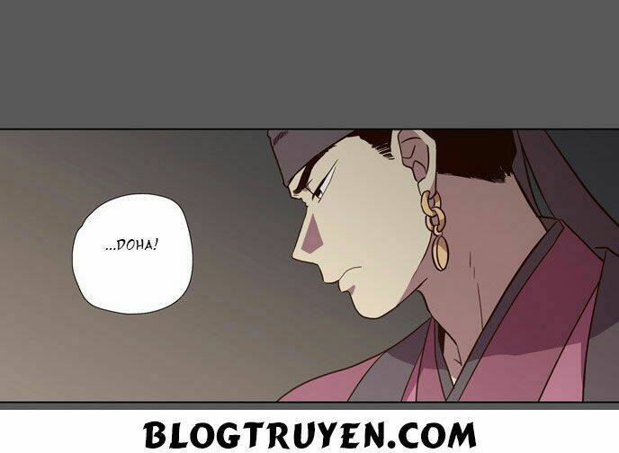 Trăng Lên Ban Ngày Chapter 76 - 5