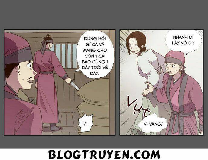 Trăng Lên Ban Ngày Chapter 76 - 7