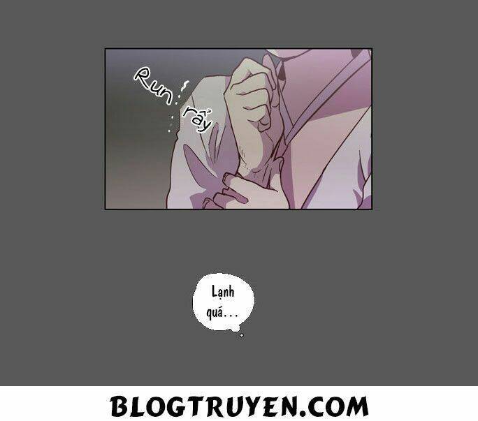 Trăng Lên Ban Ngày Chapter 77 - 11