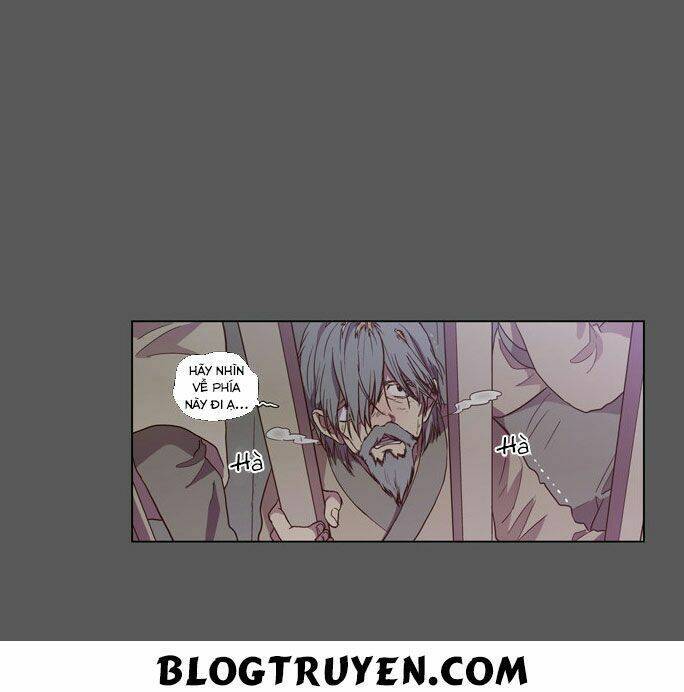 Trăng Lên Ban Ngày Chapter 77 - 13