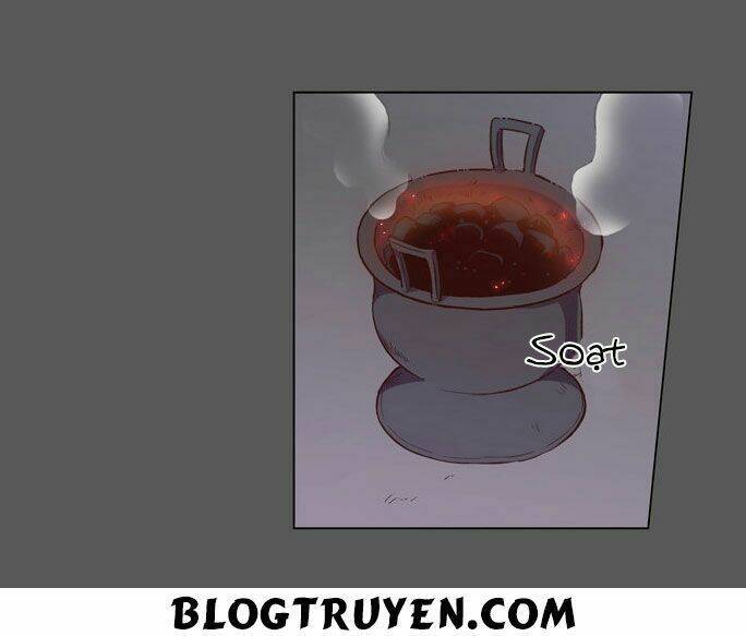 Trăng Lên Ban Ngày Chapter 77 - 17