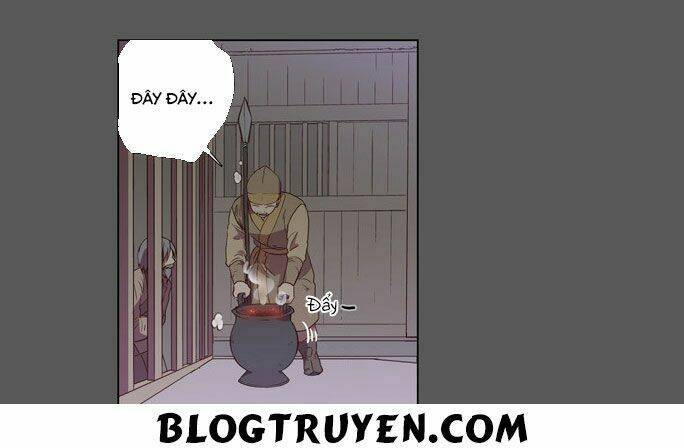 Trăng Lên Ban Ngày Chapter 77 - 19