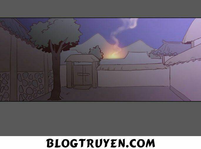 Trăng Lên Ban Ngày Chapter 77 - 23