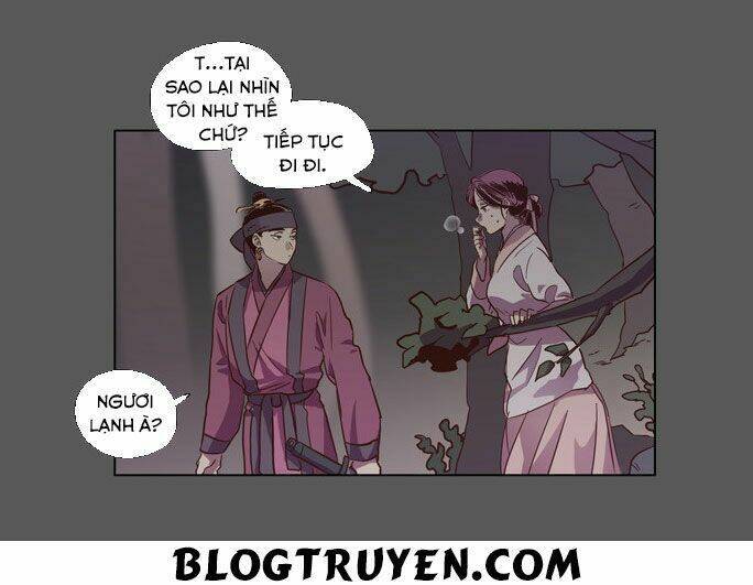 Trăng Lên Ban Ngày Chapter 77 - 25