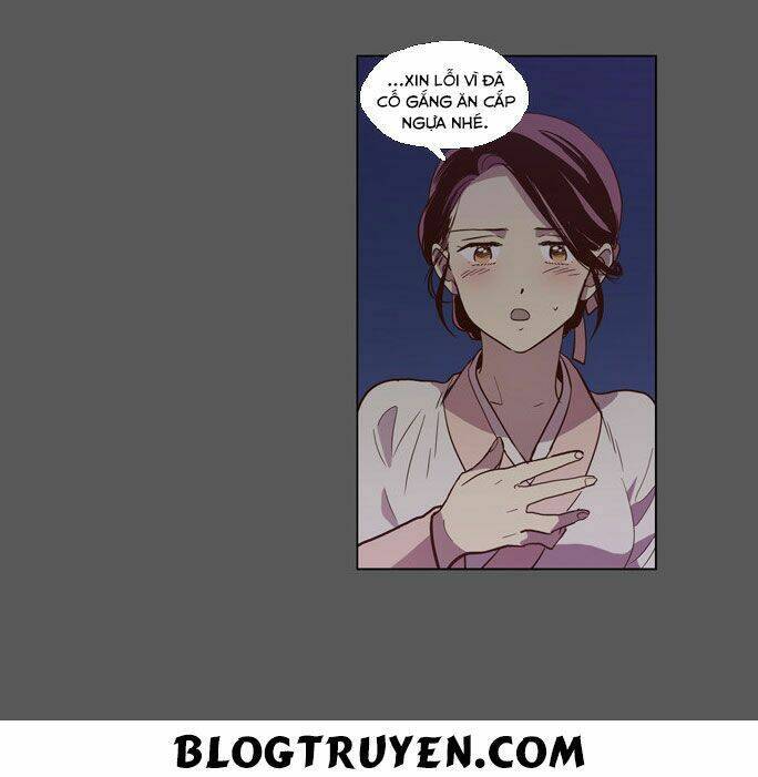 Trăng Lên Ban Ngày Chapter 77 - 27