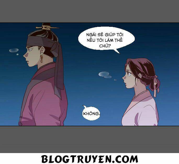 Trăng Lên Ban Ngày Chapter 77 - 30