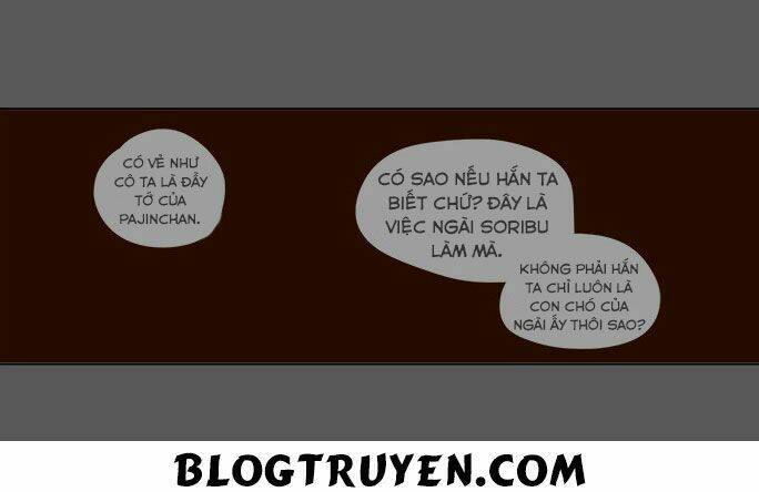 Trăng Lên Ban Ngày Chapter 77 - 32