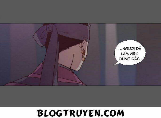 Trăng Lên Ban Ngày Chapter 77 - 34