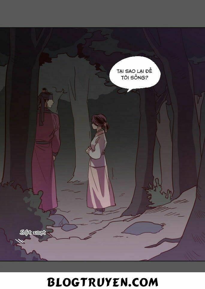 Trăng Lên Ban Ngày Chapter 77 - 36