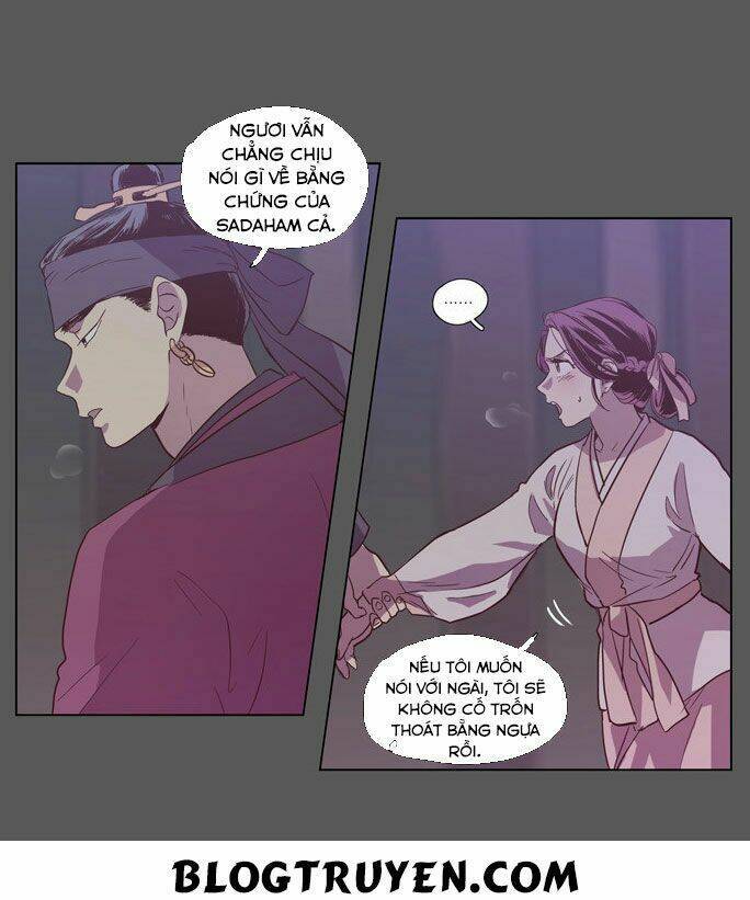 Trăng Lên Ban Ngày Chapter 77 - 6
