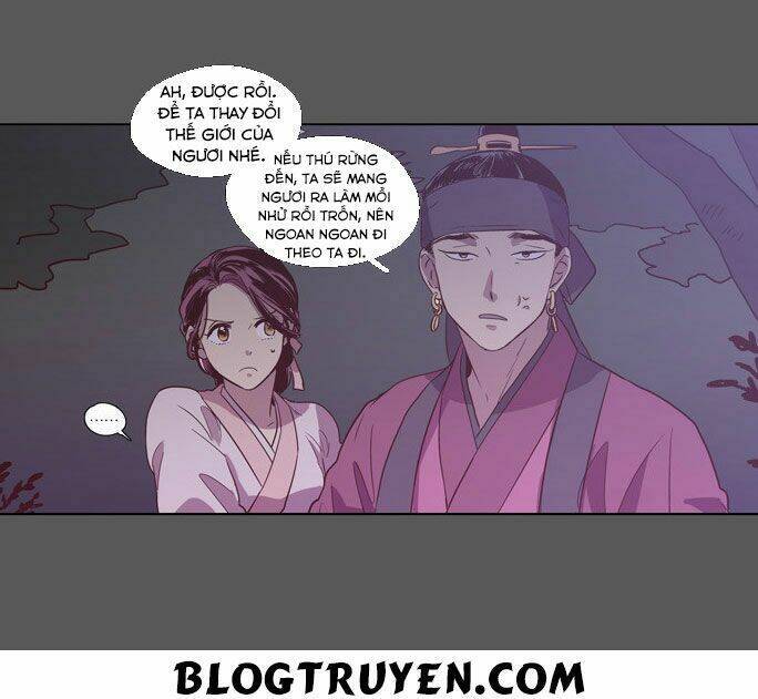 Trăng Lên Ban Ngày Chapter 77 - 7