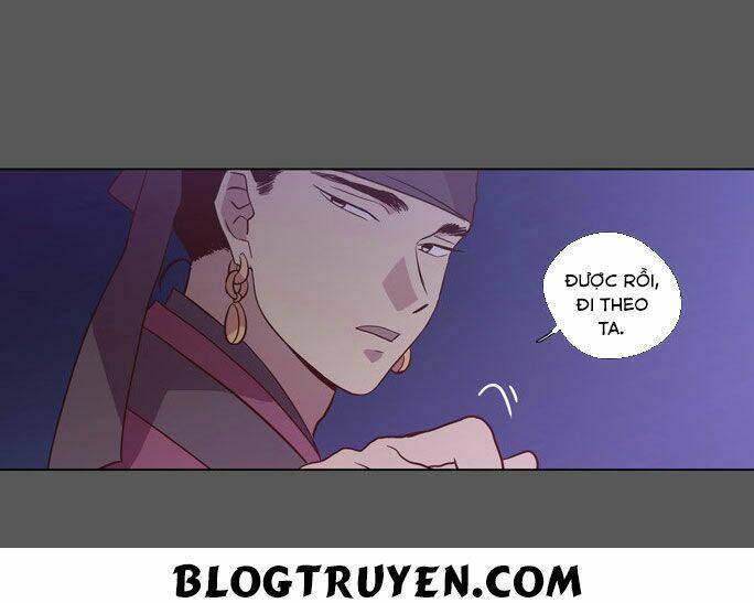 Trăng Lên Ban Ngày Chapter 77 - 9