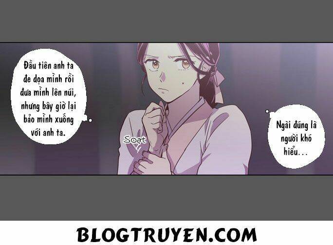 Trăng Lên Ban Ngày Chapter 77 - 10